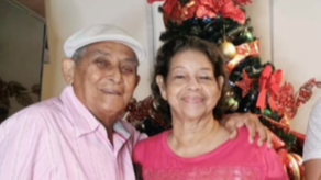 Esposa de Ceferino Nieto fallece dos meses después que el Titán de las Américas