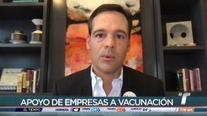 Métodos de apoyo empresarial en el proceso de vacunación anticovid