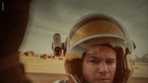 Misión rescate en la cima de la taquilla norteamericana