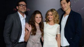 The Possession horroriza a rivales en taquilla