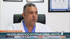 Mentes Brillantes: Elías Atencio