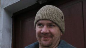 Activistas de Greenpeace pueden salir de Rusia