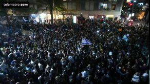 Al menos 30 heridos en enfrentamientos entre emigrantes etíopes y la policía