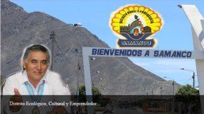 Asesinan y prenden fuego a alcalde de pequeño distrito en Perú