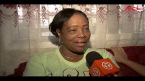 Padres de Irving Saladino esperan por el debut de su hijo