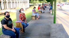 Ifarhu efectúa pago de beca a estudiantes universitarios