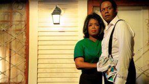 The Butler vuelve a liderar taquillas