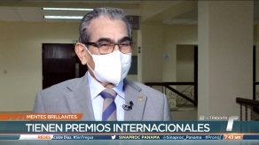 Mentes Brillantes: Distinguen labor de docentes de la UTP