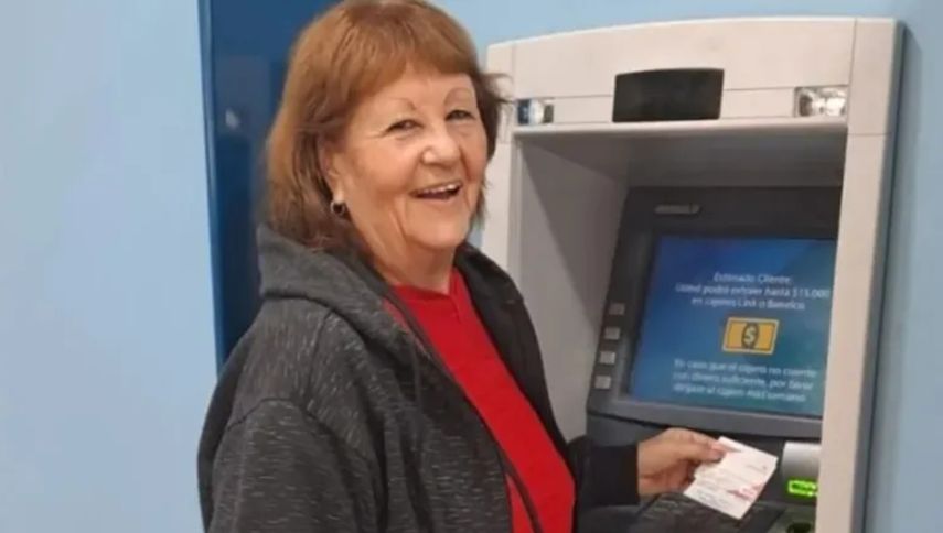 Jubilados y pensionados reciben pago por la CSS