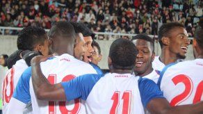 Stempel: Muy contento como reaccionó el equipo perdiendo 2-0