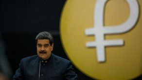 Maduro elimina 3 ceros al bolívar en medio de campaña para elecciones de mayo