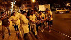Violencia en Paraguay por reelección deja un muerto y treintena de heridos