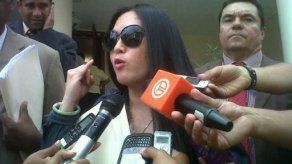 TE aprueba levantar fuero electoral a Zulay Rodríguez