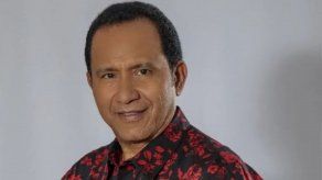 Nenito Vargas es galardonado por YouTube