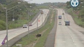 Habilitarán tres carriles para regreso a la ciudad