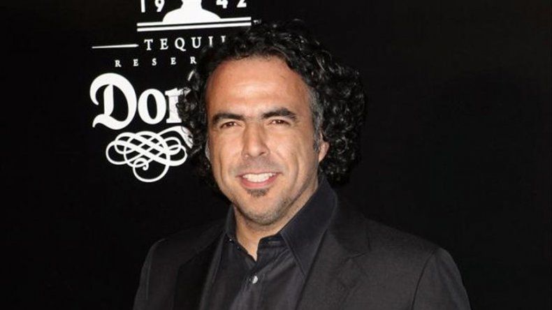 Alejandro González Iñárritu ganaría más dinero haciendo tacos que películas