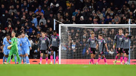 Premier League registra cifra récord de Covid 19
