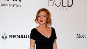 Lindsay Lohan amplía su red de clubes nocturnos en Grecia