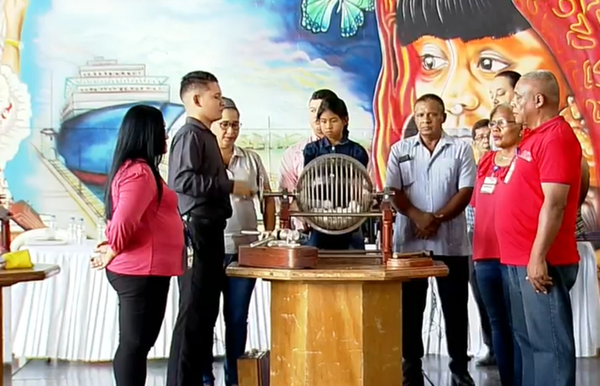 ¿Ganaste? Resultados de la Lotería de Panamá de hoy 18 de febrero