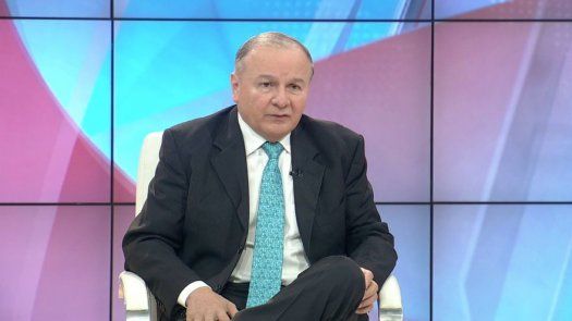 Cambios en estatutos deben darse como partido y no como personas: Castillo