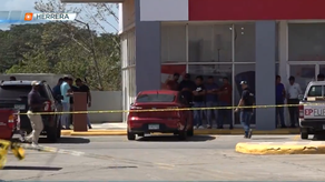 Comerciante hindú es asesinado a tiros frente a local comercial en Chitré.