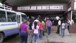 Molestia por mala organización en proceso de matrícula en el Moscote