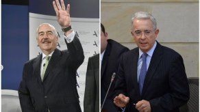 Citan a dos expresidentes colombianos por Odebrecht