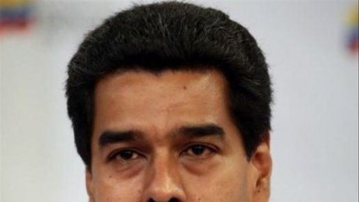 Principales declaraciones de Maduro al anunciar la muerte de Chávez
