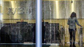 Dimite el presidente del gigante ruso del aluminio para evitar las sanciones de EEUU