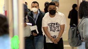 Productor musical Cristyan Palma﻿.