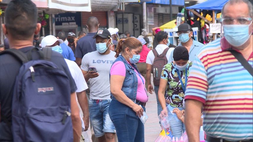 Los censos nacionales estaban planificados para realizarse el 24 de mayo de 2020.