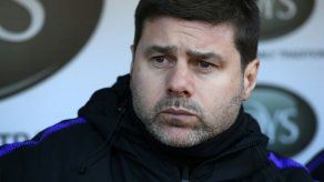 Pochettino se disculpa y acepta cargos de la FA por conducta inapropiada