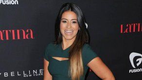 Gina Rodríguez prefiere dormir a arreglarse para parecer Sofía Vergara