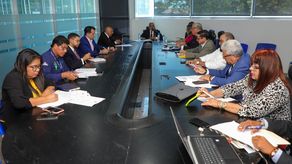 Evalúan viabilidad para la implementación de incineradores ecoamigables en Panamá Evalúan viabilidad para la implementación de incineradores ecoamigables en Panamá