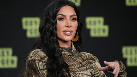 Kim Kardashian