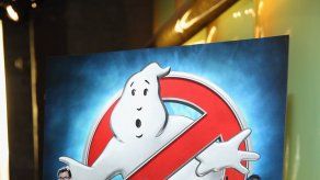 Se suicida uno de los gemelos que interpretó al bebé de Ghostbusters II