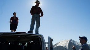 Los cazadores de eclipses