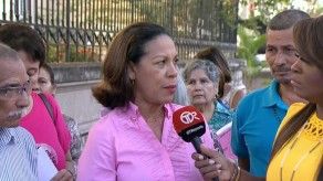 Denuncian despido de funcionarios en el Instituto Nacional