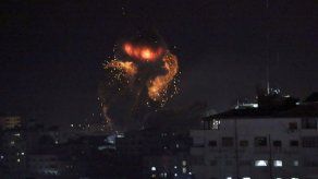 Netanyahu consulta con militares sobre violencia en Gaza