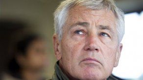 Hagel : Norcorea observa los sucesos en Siria