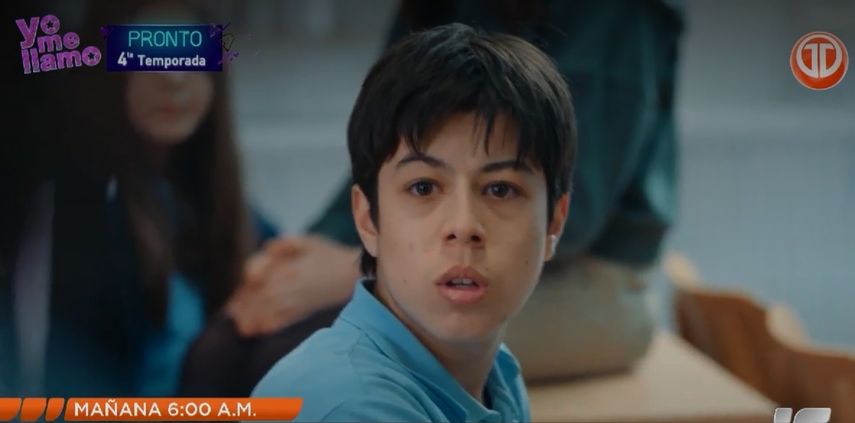 TRAICIONADA | Asya descubre que Alí ha estado robando