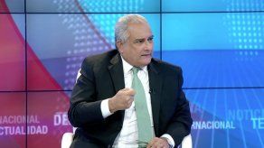 Márquez Amado explica proceso de levantamiento de fuero a Martinelli