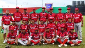 Panamá se queda con la medalla de plata en el Mundial U15 de Béisbol
