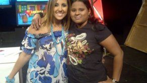 Panamá tiene a su experta para el homenaje a Chespirito