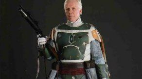 Muere Jeremy Bullock