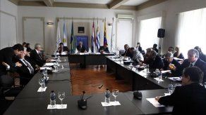 Técnicos de Mercosur se reúnen esta semana para armonizar su oferta a la UE