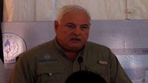 Martinelli dice que se debe retirar Ley de agencias de seguridad