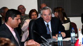 Aprueban traslados de partidas para Conades y SPI