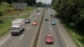 Niegan incidente de controversia a favor de Ochy en caso autopista Arraiján - La Chorrera