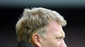 Manchester United: Moyes deja cargo de técnico